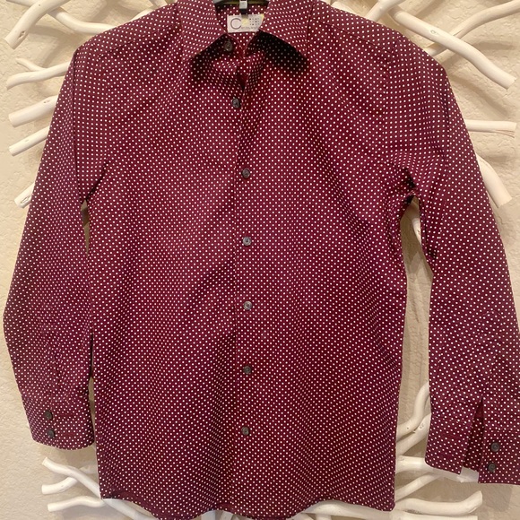 C2 by Calibrate Boys Button Down - Picture 2 of 6